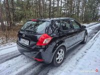 używany Kia Ceed Lift 1.4 benzyna 109KM 146 tys km! Super stan!