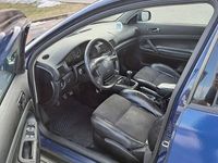 Używany VW Passat 1997 Niebieski Sedan/Limuzyna