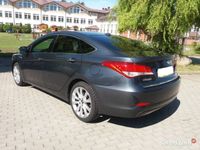 używany Hyundai i40 2013 1.6GDI Navi Kimatronik PDC