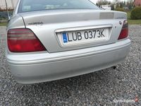 używany Honda Accord 2.0es Lpg