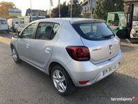 używany Dacia Sandero Sandero1,2 -16V 73831 km Klima 2018 ...