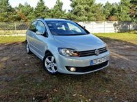 używany VW Golf Plus Cross 2.0 TDI*COMFORTLINE*Klima*Alu*Navi*Pełna Elektryka*Su…
