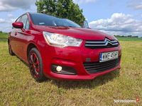 używany Citroën C4 Sprzedam2011rok 1.4 bęzyna