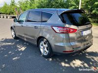 Używany Ford S-MAX S 2016 Minivan