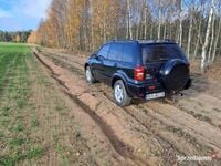 używany Toyota RAV4 2.0 D4D 4x4