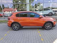 używany Fiat Tipo Hatchback Seria 3 1.0 100 KM Cross
