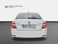 używany Skoda Octavia 1.6 TDI SCR Ambition Hatchback. WW082YY III (…