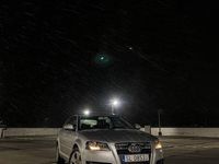 używany Audi A3 