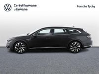 używany VW Arteon Shooting Brake