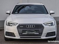 używany Audi A4 Avant 2.0 TDI S tronic quattro sport