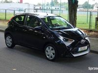 używany Toyota Aygo 