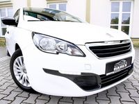 używany Peugeot 308 II Klimatyzacja/Tempomat/1 Ręka/Serwisowany ASO/Jak Nowy/ GWARANCJA