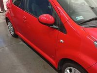 Używany Toyota Aygo 68 KM (50 kW) 2011 Hatchback