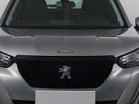 Używany Peugeot 2008 101 KM (74 kW) 2021 Szary SUV
