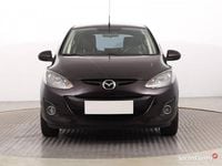 Używany Mazda 2 2012 Brązowy Hatchback