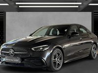 Używany Mercedes C200 2024 Inny kolor Sedan/Limuzyna