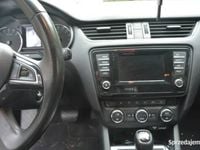 Używany Skoda Octavia 2015 Kombi