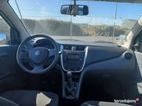 używany Suzuki Celerio 1.0i VVT 68 EW553