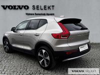 używany Volvo XC40 B4 Plus Bright aut