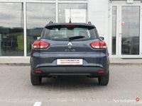 używany Renault Clio IV 