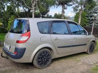 używany Renault Grand Scénic II