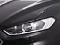 Używany Ford Mondeo 150 KM (110 kW) 2019 Czarny Hatchback