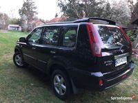 używany Nissan X-Trail / 2.2 DCI / KLIMA / Bez Rdzy !