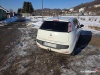 używany Fiat Punto Evo 