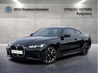 Używany BMW 430 Comfort Edition 245 KM (180 kW) 2025 Czarny szafir metalizowany Coupe