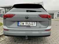 używany VW Golf VIII Variant 2.0 TDI 7-DSG *GwarancjA*