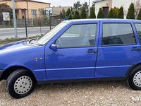Używany Fiat Uno 1997 Hatchback