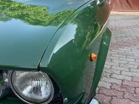 Używany Fiat 124 Sport 1971 Coupe