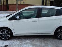 używany Toyota Yaris 