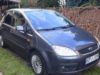 używany Ford C-MAX 