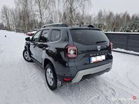 Używany Dacia Duster 2018 SUV