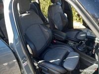 Używany Mini Cooper Countryman Sport 136 KM (100 kW) 2019 Szary SUV