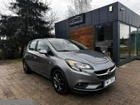 Używany Opel Corsa 70 KM (51 kW) 2019 Szary (metalik) Hatchback