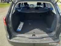 używany Ford Focus 