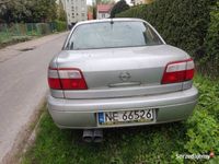 używany Opel Omega 