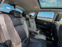 Używany Nissan Qashqai 2012 SUV