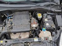 używany Fiat Grande Punto 1.4 Benzyna Klima Nowe Sprzegło