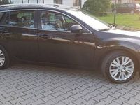 używany Mazda 6 