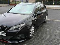 Używany Seat Ibiza ST 2011 Inny kolor Kombi