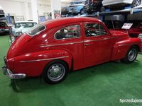 używany Volvo PV544 A, 1960 rok, Sprawny, Dobra Baza, Zobacz