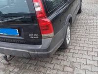 używany Volvo XC70 Sprzedam