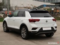 używany VW T-Roc 2.0 TSI 4Motion