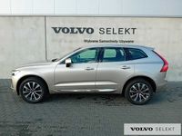 używany Volvo XC60 B4 D Plus Bright aut