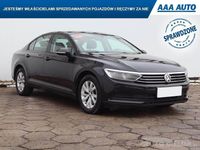 Używany VW Passat 2017 Czarny