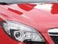 używany Opel Mokka 1.6 CDTI 136KM Klimatr Temp Kamera Navi Ledy 4 x4 ALU Serwis Gwaranc