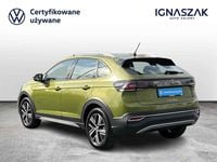 Używany VW Taigo 116 KM (85 kW) 2024 SUV